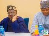The Politics of Consensus: How APC Leaders Are Consolidating Support Ahead of 2027