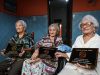 World’s Oldest Living Sisters, Aged 316 Combined, Join Landmark DNA Study on Healthy Ageing