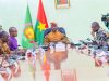 France Weighs Response After Burkina Faso Cuts Diplomatic Ties