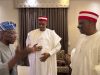 Obasanjo Meets Kwankwaso in Kano as Political Interest Builds Ahead of 2027 Elections