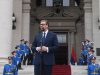 Serbia’s President Vucic to Resign, Calls Early Elections After 18 Months of Mass Protests