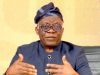 Falana to Defend Man Accused of Forgery After Bribery Allegations Against Gbajabiamila