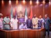 Tinubu Signs New NIMC Act to Strengthen Nigeria’s Digital Identity and Cybersecurity Framework