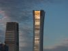 Pilot Killed, 13 Injured After Light Aircraft Crashes Into Beijing’s Tallest Skyscraper