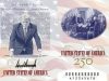 Trump Unveils Limited-Edition US Passport Featuring His Portrait