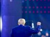Trump Says Iran Ceasefire Is “Over” After Fresh Strikes