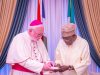 Pope’s Nigeria Visit Gains Momentum as Vatican Envoy Meets Tinubu