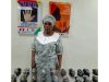 NDLEA Intercepts Nigerian-British Grandmother at Lagos Airport With Cocaine Hidden in Plantain Peels