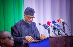 Gbajabiamila Gives Adeyemi 72 Hours to Retract Bribery Allegations or Face ₦10 Billion Defamation Suit
