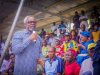 Femi Gbajabiamila, The Governance Translator: Connecting Policy To People