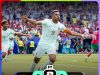 Les Bleus March On: France Sink Morocco 2-0 to Storm Into World Cup Semi-Finals
