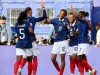 Mbappé’s Emotional Tribute Caps France’s 3-0 Victory Over Sweden
