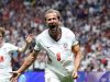 Kane’s Late Double Sends England into World Cup Last 16 After DR Congo Scare