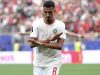 Morocco Storm Into World Cup Quarter-Finals After Dominant Victory Ends Canada’s Fairytale Run