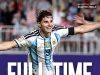 Argentina Defeat Switzerland to Set Up Blockbuster World Cup Semi-final Against England