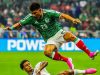 Mexico Storms Into World Cup Quarter-Finals After Shutting Out Ecuador