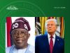 Trump Commends Tinubu’s Anti-Terror Leadership