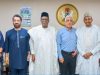 FG Fast-Tracks Local Production of Diagnostic Test Kits