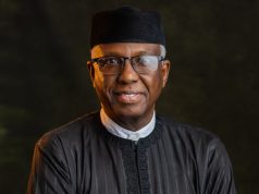 Dr. Imamudeen Ahmed Talba: A Leadership Journey Built on Humanity