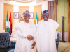 Uba Sani Credits Tinubu’s Backing for Kaduna’s Expanding Infrastructure Agenda