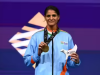 India’s Army Boxer Targets Commonwealth Gold