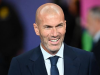 Zidane Named France Head Coach