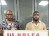 Drug Kingpin, Ex-Footballer Jailed 24 Years for Cocaine