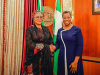 Remi Tinubu Celebrates NBA President-Elect, Urges Women to Support One Another
