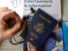 US Ends Routine Visa Processing in Abuja