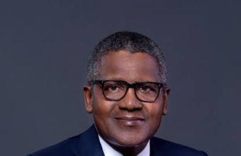 Dangote Cement Posts ₦638.5 Billion Profit as Exports Jump 62%