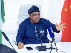 FG Rules Out Electricity Tariff Hike