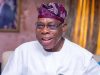 Obasanjo Warns Nigeria Still Faces Civil War Triggers, Calls for Greater National Unity