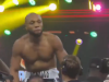Okocha Beats Portable After Chaotic Boxing Rematch