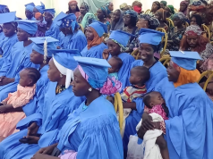 Chibok Survivors Get Entrepreneurship Boost From FG