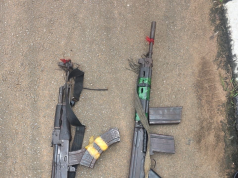 Terrorists Suffer Major Losses as Troops Rescue Nine Hostages
