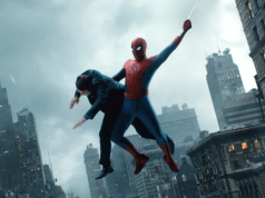 Spider-Man: Brand New Day Tops $1 Billion in Six Days