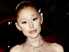 Ariana Grande to Take Break From Public Life