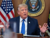 Gazans Say Trump’s Peace Claim Contradicts Reality