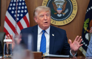 Gazans Say Trump’s Peace Claim Contradicts Reality