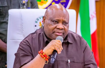 Governorship Election: Adeleke Sets Sights on Fresh Mandate