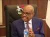 Wike Positions Tinubu as Rivers’ 2027 Frontrunner