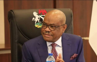 Wike Positions Tinubu as Rivers’ 2027 Frontrunner