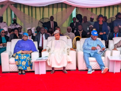 FG Breaks Ground on ₦178bn Kaduna–Birnin Gwari Highway