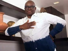 Fayose Links Nigeria’s Power Shortage to Rising Birth Rates