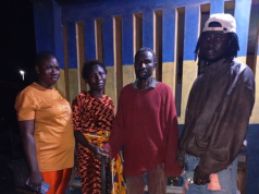 Troops Rescue Kidnapped Farmer, Neutralise Suspected Kidnapper