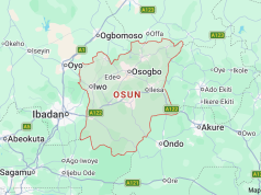 Osun Election: Police Chief Steps Aside Amid Political Complaints