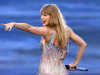 Taylor Swift Songs Pulled From Trump Videos Amid Renewed Political Tensions