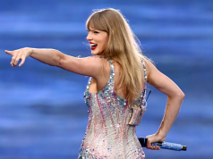 Taylor Swift Songs Pulled From Trump Videos Amid Renewed Political Tensions