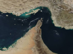Iran Sets Conditions for Hormuz Reopening as US Standoff Deepens