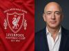Jeff Bezos Closes In on Major Liverpool Stake in Billion-Dollar Football Deal
